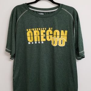 University of Oregon T-shirt
